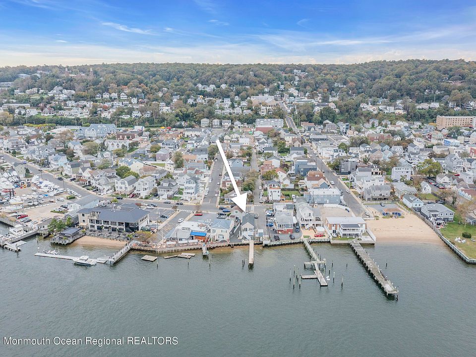 68 1/2 Shrewsbury Avenue, Highlands, NJ 07732 MLS 22329289 Zillow