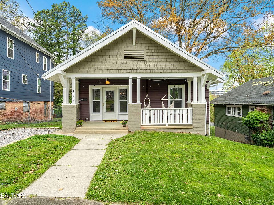 1st image of 1609 Fremont Pl