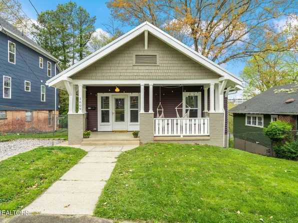 1609 Fremont Pl, Knoxville, TN 37917