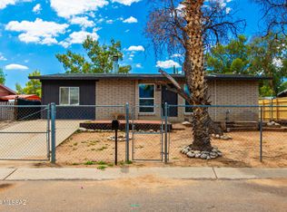 15941 N Capstan Ave, Tucson, AZ 85739