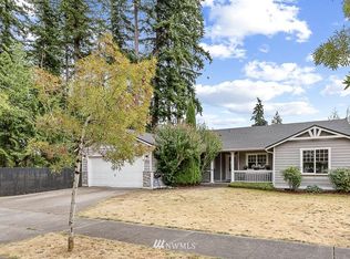 4026 174th Pl NE, Arlington, WA 98223