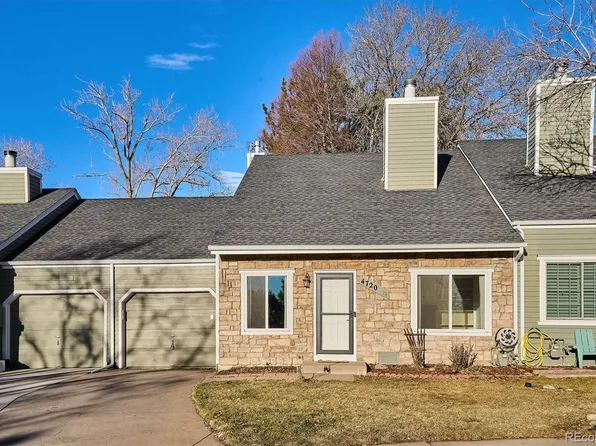 4720 S Dudley Street #11, Littleton, CO 80123