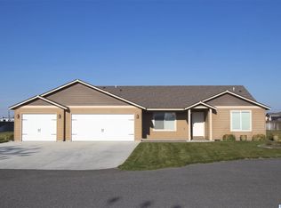 6211 Mercedes Ct, Pasco, WA 99301
