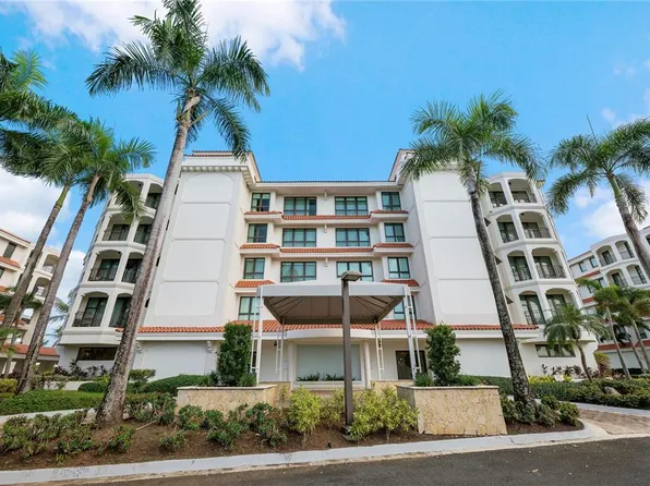 400 Coco Beach Blvd #E402, Rio Grande, PR 00745