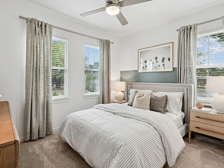 Hamlet Maybank - Homes & Townhomes for Rent — Photo 29
