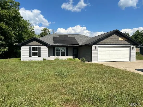 1221 County Road 325, Cape Girardeau, MO 63701