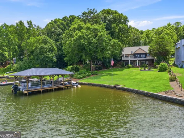9 Swan Ct, Monticello, GA 31064