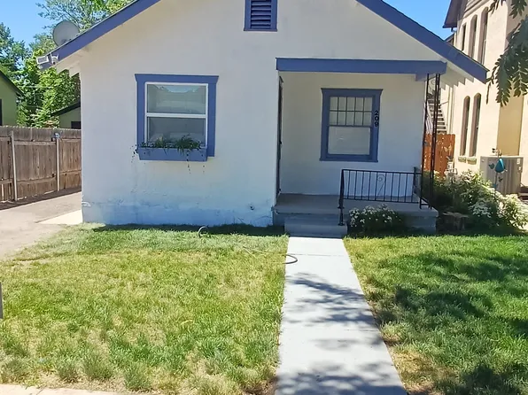 209 E Adams Ave, Pueblo, CO 81004