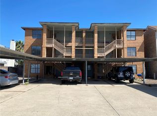 14402 E Cabana St APT A, Corpus Christi, TX 78418