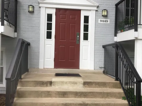 9449 Fairfax Blvd APT 301, Fairfax, VA 22031