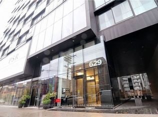 629 King St W #1012-C01, Toronto, ON M5V 0G9
