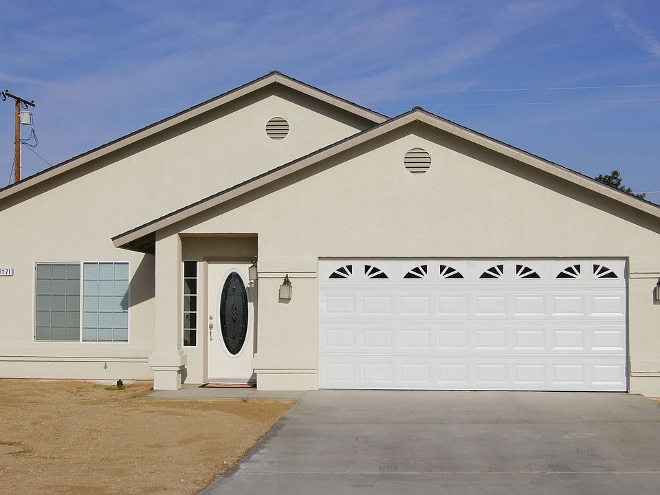 Balsa- Quiet Neighborhood