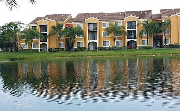 2nd image of 2200 E Preserve Way #3H