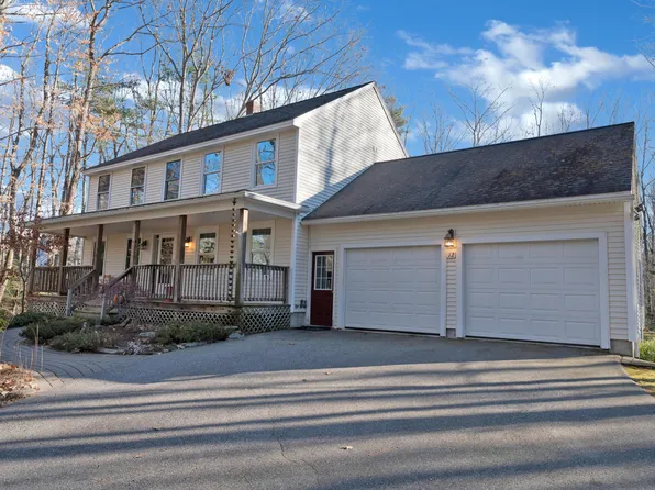12 Hearn Road, Scarborough, ME 04074