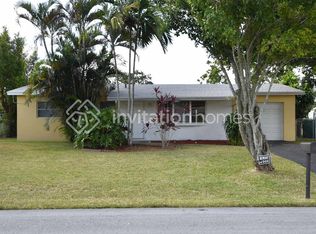 5650 SW 54th Ct, Fort Lauderdale, FL 33314