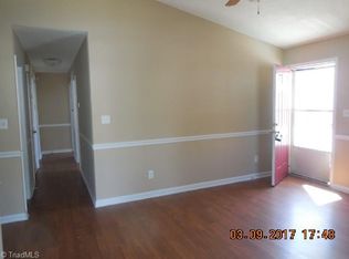 3410 Lovington Ct, High Point, NC 27260