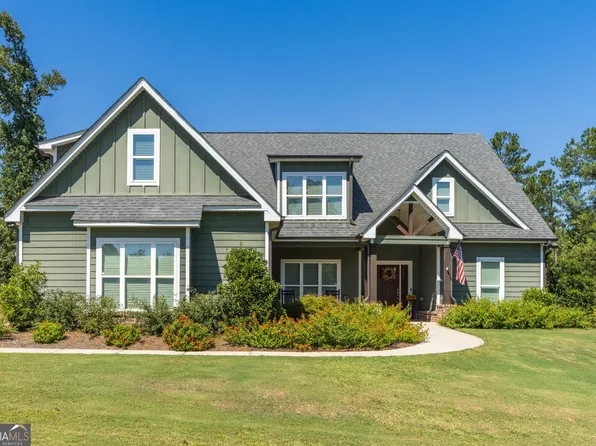 278 Creekside Trl, Forsyth, GA 31029