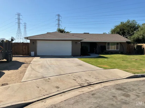 11709 Brockridge Ct, Bakersfield, CA 93312