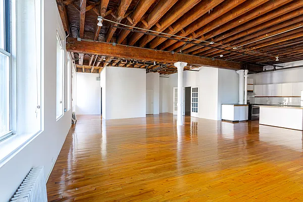 Rented by Brown Harris Stevens | media 24