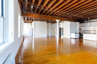 Rented by Brown Harris Stevens