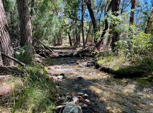 PARCEL Two Lindisfarne Virtue Way, Crestone, CO 81131