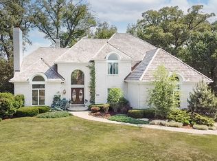 10514 Wildflower Rd, Orland Park, IL 60462