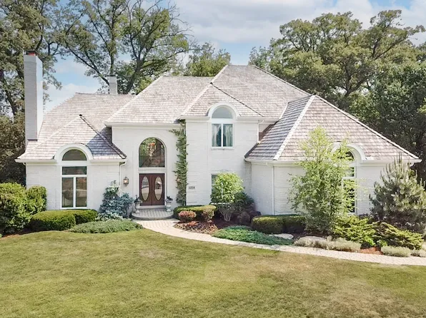 10514 Wildflower Rd, Orland Park, IL 60462