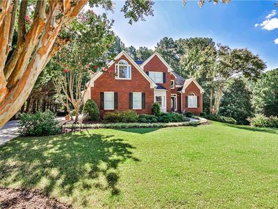 825 Glowing Embers Ct, Dacula, GA, 30019