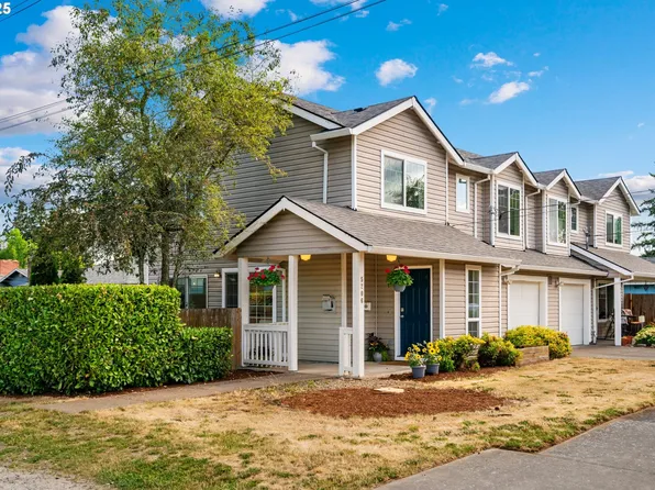 5206 NE Cesar E Chavez Blvd, Portland, OR 97211