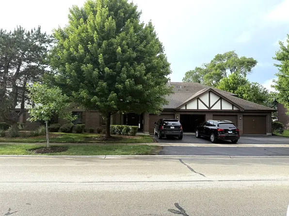 6780 180th St APT 6, Tinley Park, IL 60477