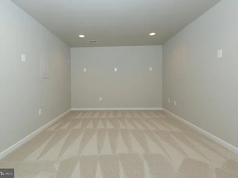 Media room
