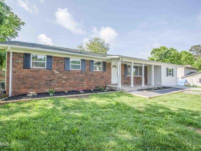 4232 Felty Dr, Knoxville, TN, 37918