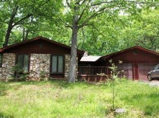 7850 S Fox Ln, Columbia, MO 65201