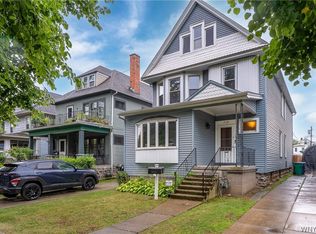 238 Saranac Ave, Buffalo, NY 14216
