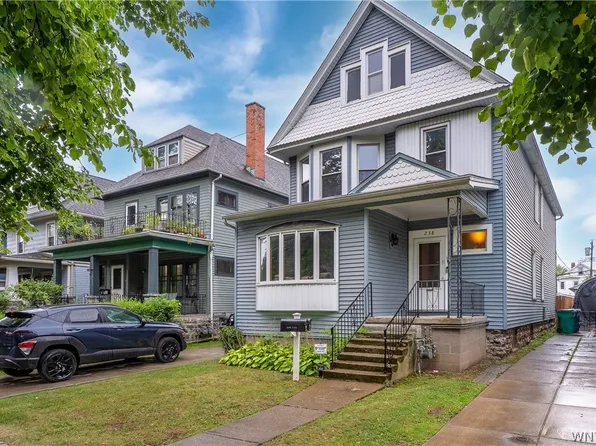 238 Saranac Ave, Buffalo, NY 14216