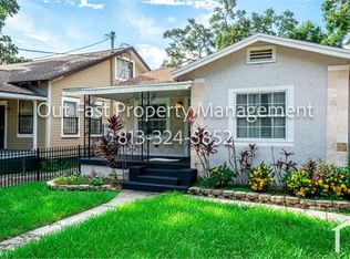 1007 E 32nd Ave, Tampa, FL 33603