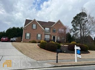 1537 Ember Oaks Cir, Powder Springs, GA 30127