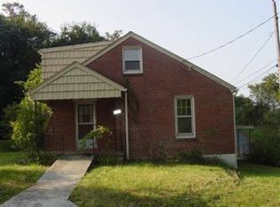 124 Spinner St, Madison Heights, VA 24572