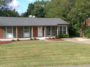 5327 Georgia Ln, Louisville, KY
