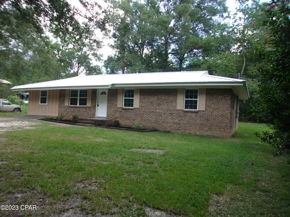 1012 Creswell St, Bonifay, FL 32425