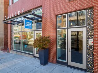 1530 14th St NW #3B, Washington, DC 20005