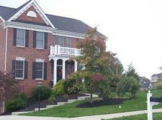 9002 Simi Ct, Coraopolis, PA 15108