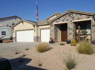43701 59th St W, Lancaster, CA