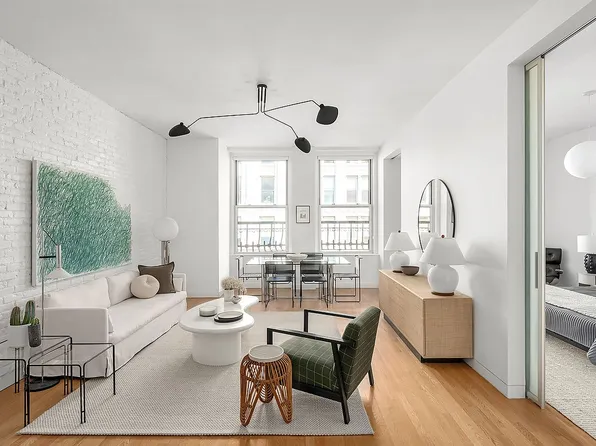 60 W 20th St APT 4E, New York, NY 10011