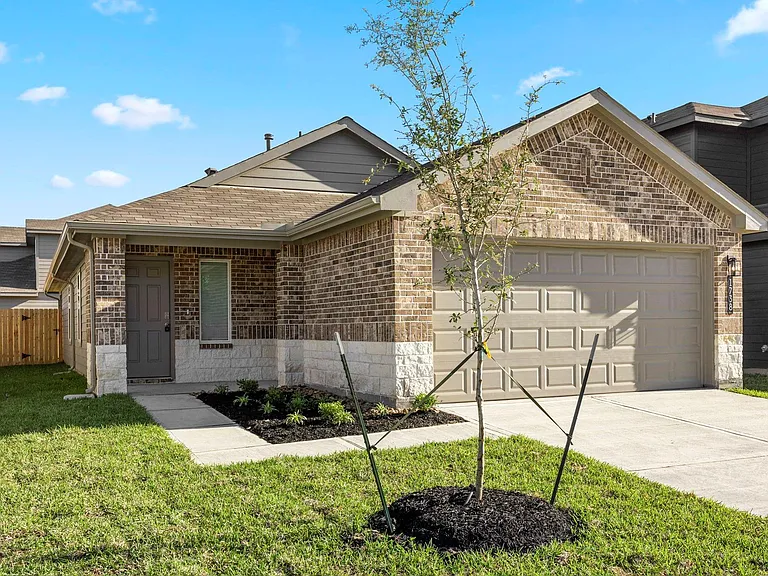 1738 Evening Vista Dr — Photo 1