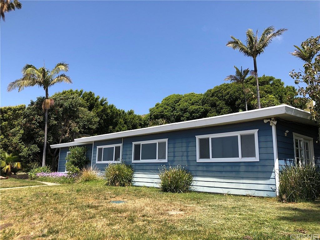 31409 Pacific Coast Hwy, Malibu, CA 90265 Zillow