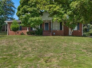 1161 Brandywine Ct, Columbus, GA 31907