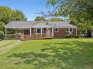 213 N Bigby Dr, Columbia, TN 38401