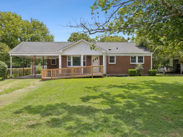 213 N Bigby Dr, Columbia, TN 38401