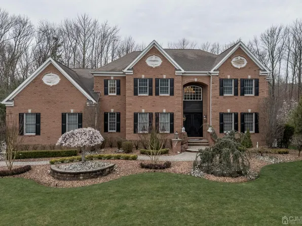 475 Deerfield Rd, Morganville, NJ 07751